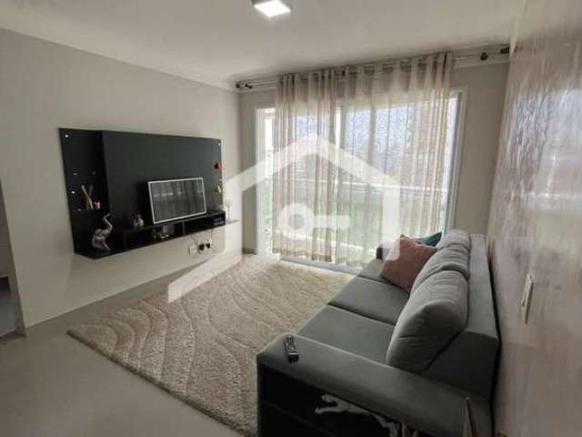 Apartamento 79m² 3 Dormitórios (1 Suíte) 2 Banheiros 2 Vagas Na Consolação - São Paulo - SP