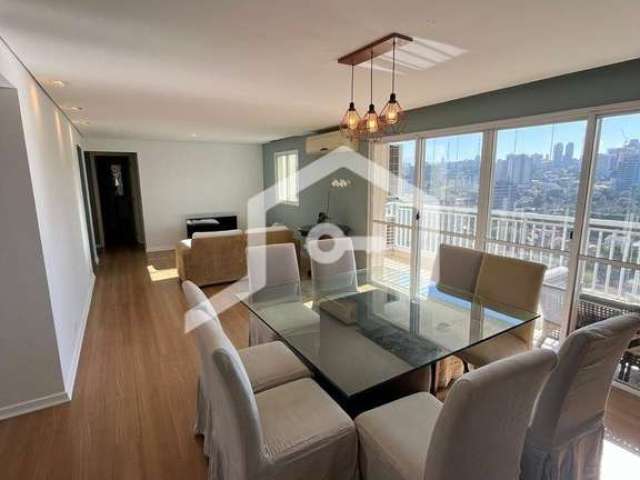 Apartamento 120m² 3 Dormitórios (1 Suíte) 1 Varanda 2 Banheiros 2 Vagas Em Pinheiros - São Paulo - SP