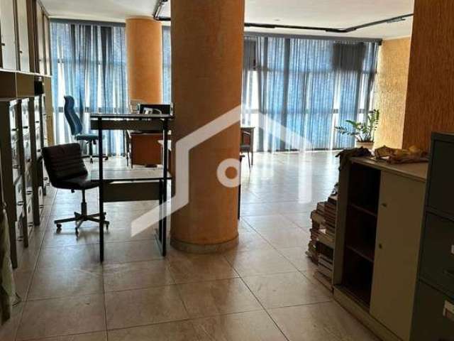 Sala Comercial 170m² 6 Módulos 3 Banheiros No Centro - São Paulo - SP