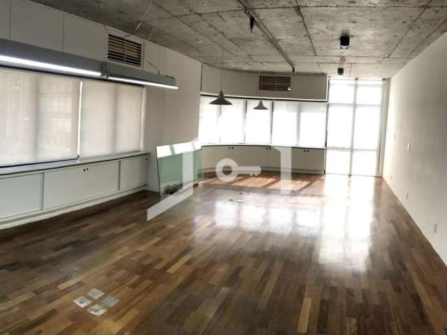 Sala Comercial 62m² 2 Módulos 1 Banheiro Em Cerqueira César - São Paulo - SP