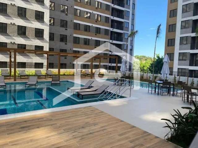 Apartamento 34m² 2 Dormitórios (1 Suíte) 1 Banheiro No Butantã - São Paulo - SP