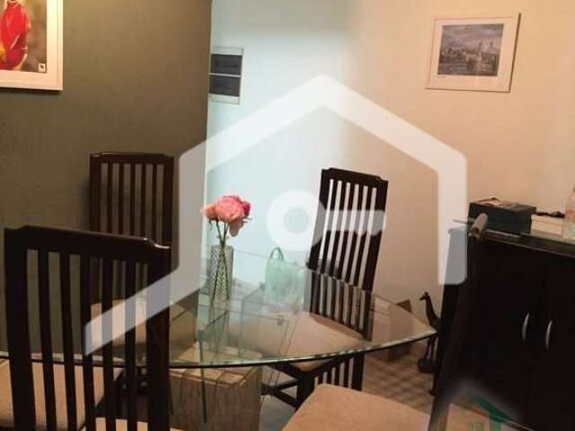 Apartamento 71m² 3 Dormitórios (1 Suíte) 1 Varanda 3 Banheiros 2 Vagas Na Vila Isa - São Paulo - SP