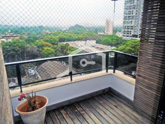 Apartamento 85m² 2 Dormitórios (1 Suíte) 3 Banheiros 2 Vagas Em Pinheiros - São Paulo - SP