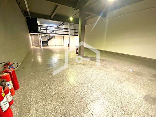 Loja 101m² 2 Banheiros 1 Módulo No Centro - São Paulo - SP