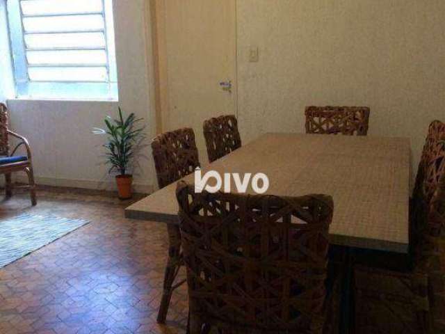 Sobrado com 3 quartos e 1 vaga à venda, 180 m² por R$ 1.500.000 - Vila Mariana