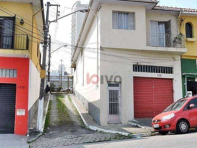 Casa - venda - 2 quartos  2 vagas - 115 m² - R$ 750.000 - Bosque da Saúde