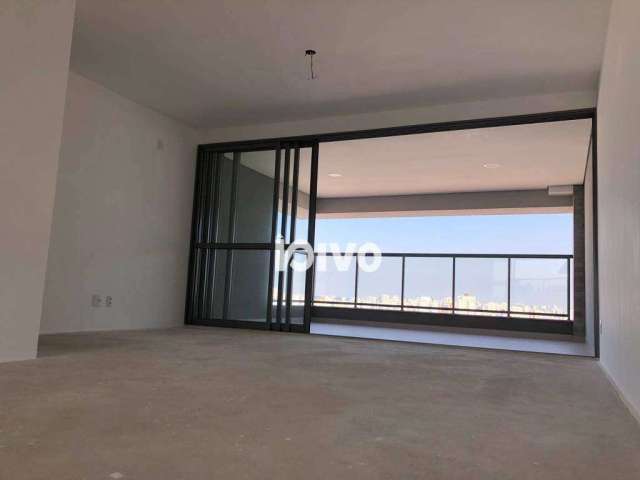 Apartamento à venda, 163 m² por R$ 2.800.000,00 - Vila Mariana - São Paulo/SP