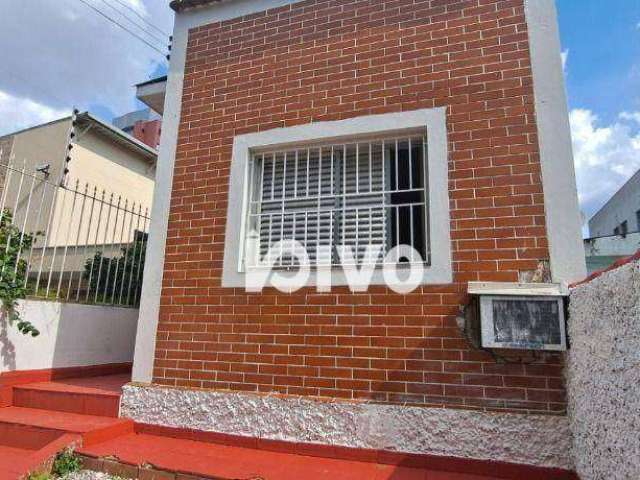 Casa à venda, 200 m² por R$ 1.100.000,00 - Saúde - São Paulo/SP