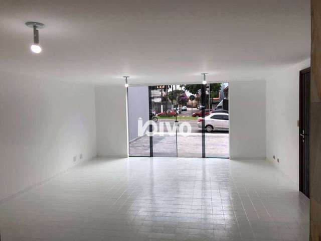 Salão à venda, 290 m² por R$ 3.300.000 - Planalto Paulista