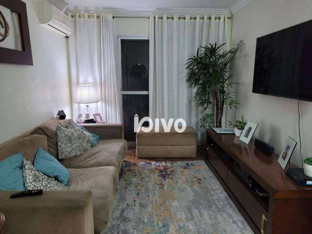 Apartamento à venda, 60 m² por R$ 550.000,00 - Vila da Saúde - São Paulo/SP