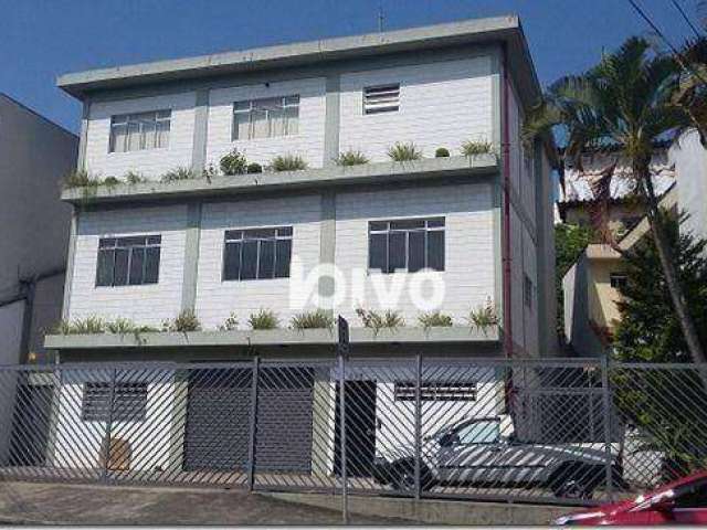 Prédio à venda, 650 m² por R$ 3.700.000,00 - Bosque da Saúde - São Paulo/SP