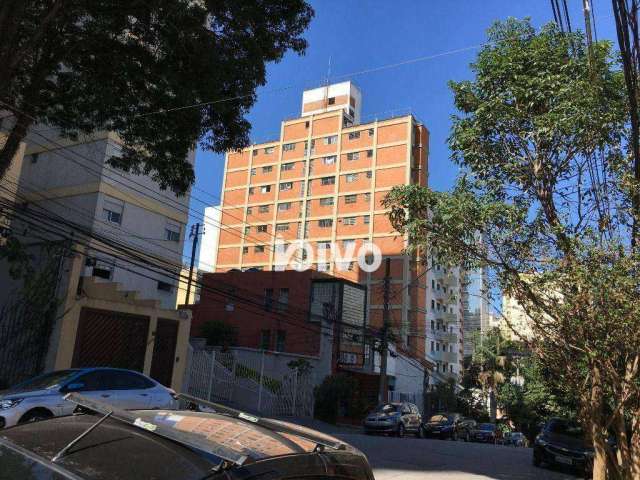 Apartamento à venda com 2 dormitórios e 82 m² por R$ 810.000 - Pinheiros - São Paulo/SP