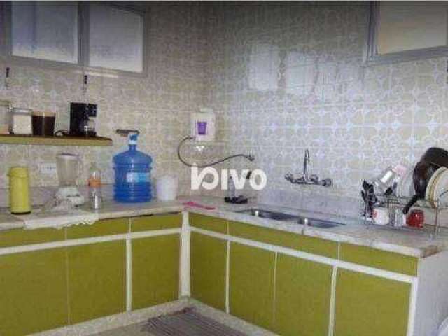 Sobrado com 4 quartos e 4 vagas  à venda, 340 m² por R$ 1.299.000 - Planalto Paulista