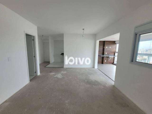 Apartamento à venda, 85 m² por R$ 1.320.000,00 - Praça da Árvore - São Paulo/SP