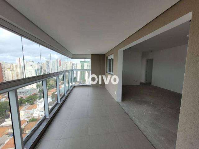 Apartamento à venda, 85 m² por R$ 1.190.000,00 - Praça da Árvore - São Paulo/SP