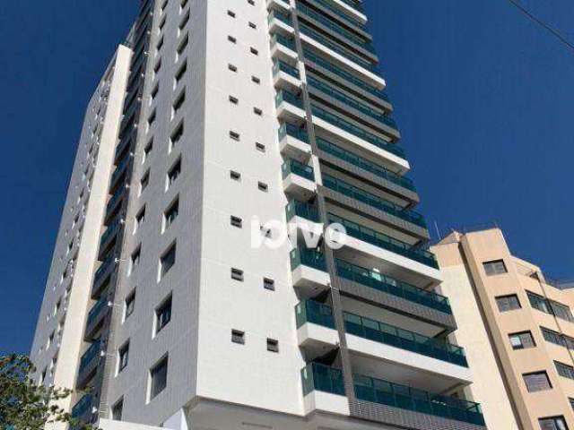 Apartamento 2 quartos, 1 suíte e 1 vaga à venda, 62 m² por R$ 860.000 - Saúde