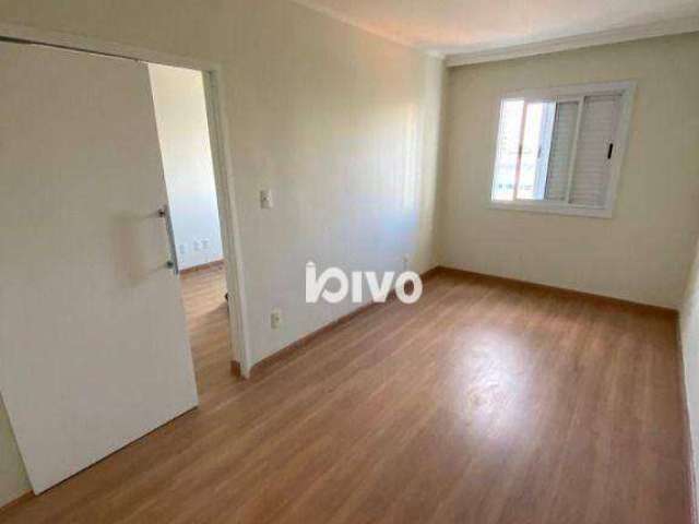 Apartamento à venda, 48 m² por R$ 315.000,00 - Ipiranga - São Paulo/SP