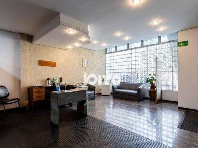 Prédio à venda, 600 m² úteis R$ 7.600.000,00 - Vila clementino - SP