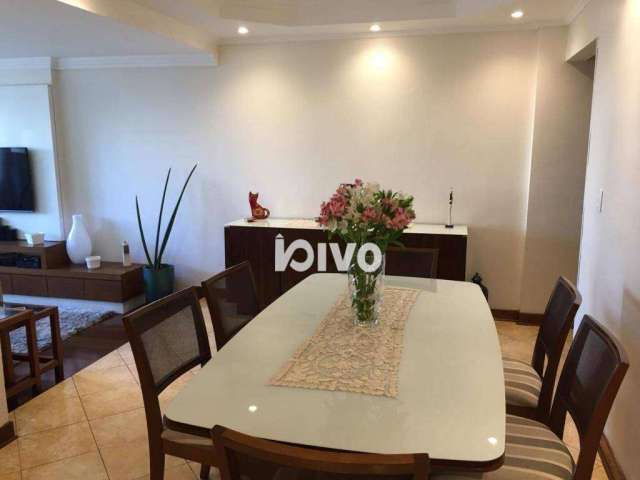 Apartamento  3 quartos 108 m² úteis R$ 960.000 - Vila Clementino SP