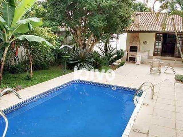 Casa com 3 dormitórios à venda, 260 m² por R$ 1.990.000,00 - Moema - São Paulo/SP