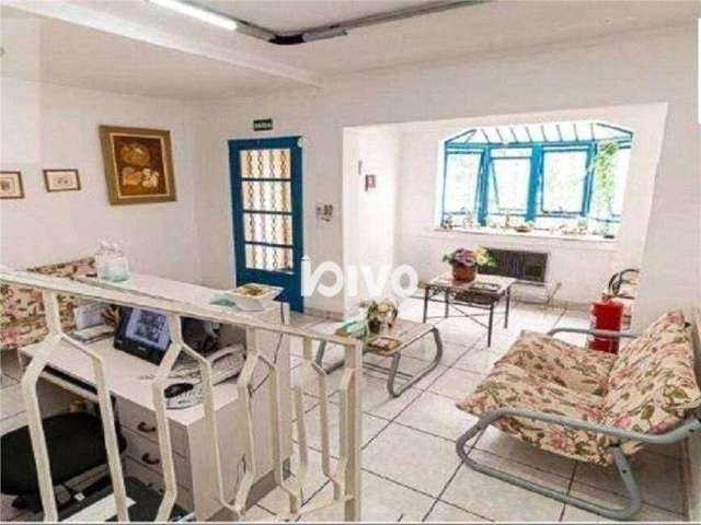 Sobrado à venda, 175 m² por R$ 1.080.000,00 - Vila Clementino	 - São Paulo/SP