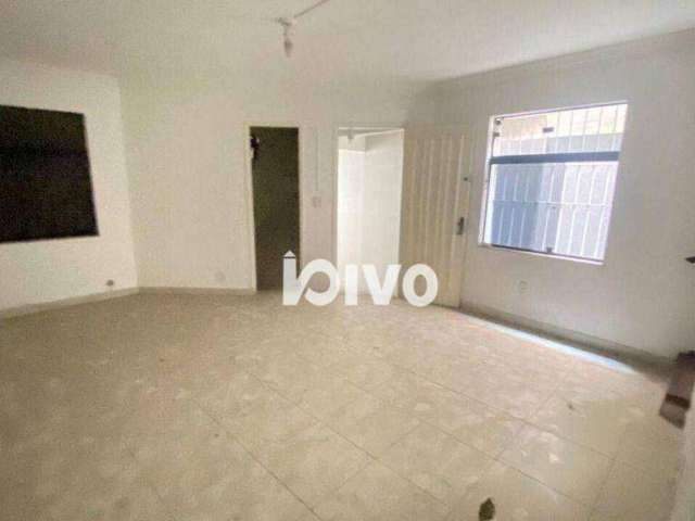 Sobrado à venda, 160 m² por R$ 1.650.000,00 - Jardim Vila Mariana - São Paulo/SP