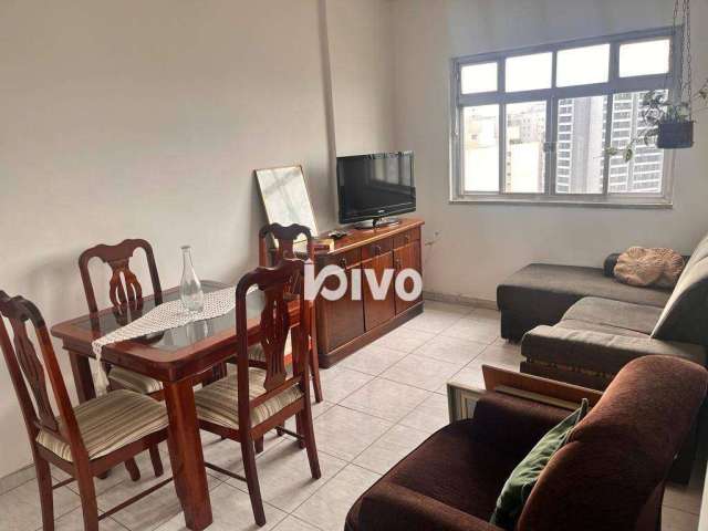 Apartamento com 2 quartos e 1 vaga à venda, 70 m² por R$ 625.000 - Vila Mariana