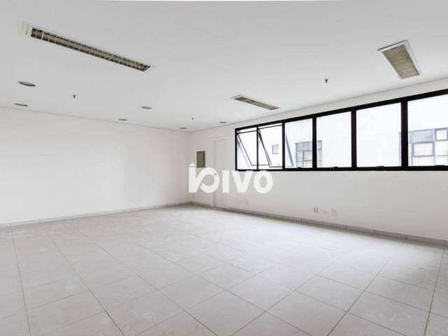 Conjunto à venda, 45 m² por R$ 385.000,00 - Vila Clementino	 - São Paulo/SP