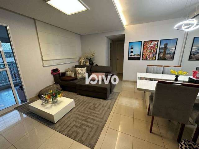 Apartamento à venda, 85 m² por R$ 899.000,00 - Vila da Saúde - São Paulo/SP