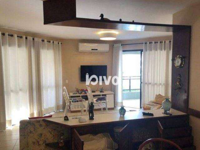 Apartamento à venda, 168 m² por R$ 1.100.000,00 - Centro - Guarujá/SP