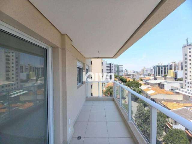 Apartamento com 2 quartos à venda, 69 m² por R$ 935.000 - Vila Mariana