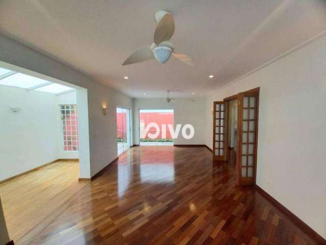 Sobrado 3 quartos 3 vagas venda, 179m² por R$ 1.400.000 - Mirandópolis