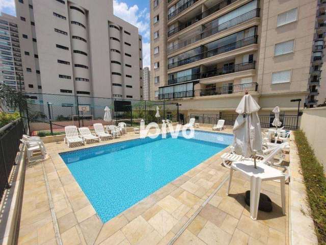 Apartamento à venda, 69 m² por R$ 990.000,00 - Vila Mariana - São Paulo/SP