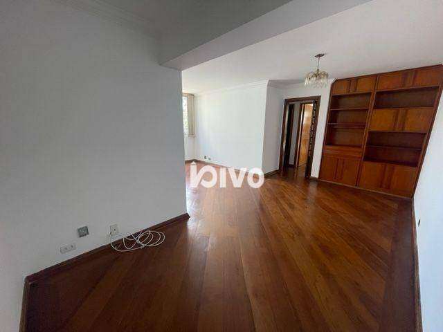 Apartamento à venda, 80 m² por R$ 599.000,00 - Vila Clementino	 - São Paulo/SP