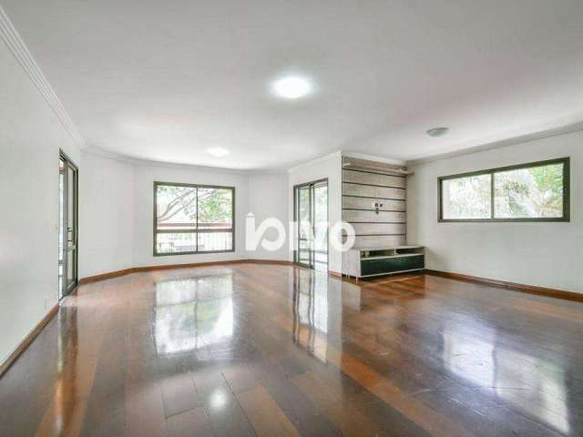 Apartamento à venda, 217 m² por R$ 1.350.000,00 - Jardim da Saúde - São Paulo/SP