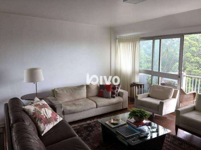 Apartamento à venda, 211 m² por R$ 595.000,00 - Morumbi - São Paulo/SP