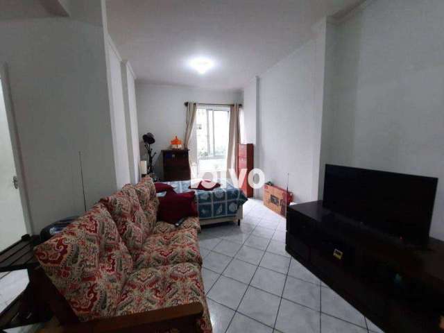 Apartamento à venda, 43 m² por R$ 320.000,00 - Consolação - São Paulo/SP