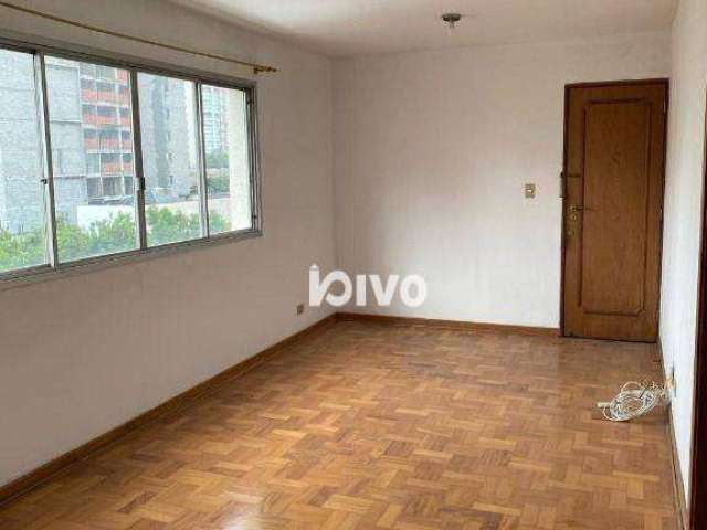 Apartamento à venda, 90 m² por R$ 850.000,00 - Vila Mariana - São Paulo/SP