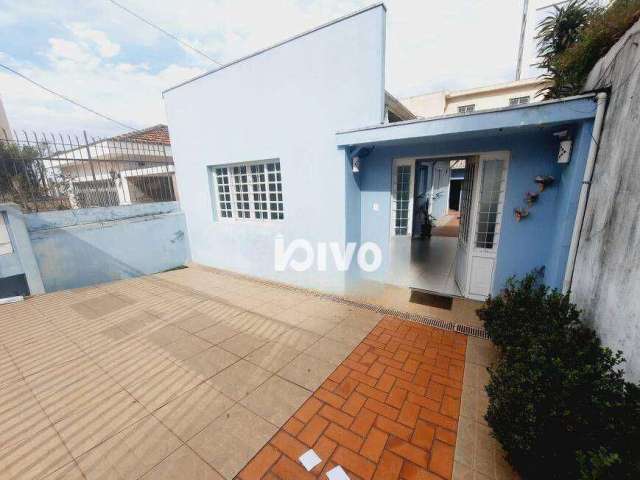 Casa à venda, 143 m² por R$ 1.550.000,00 - Vila da Saúde - São Paulo/SP