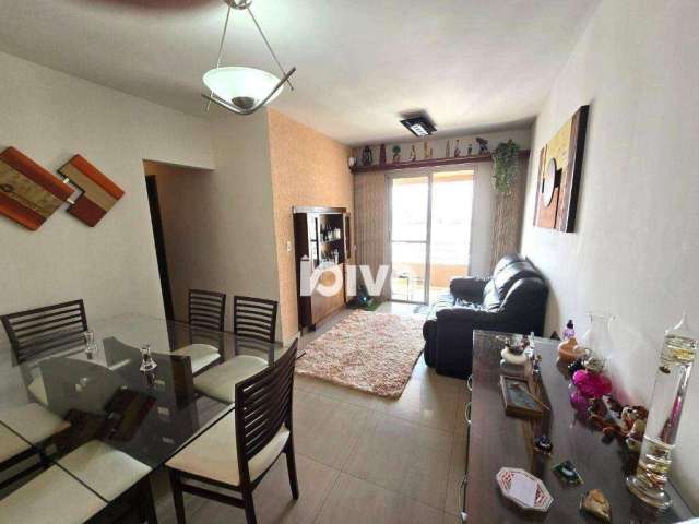 Apartamento à venda, 80 m² por R$ 730.000,00 - Ipiranga - São Paulo/SP