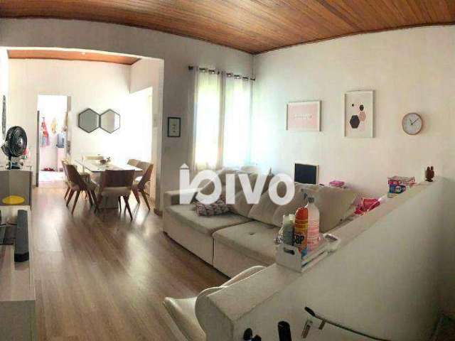 Sobrado, Loja,  à venda, 158 m² por R$ 1.490.000 - Mirandópolis - São Paulo/SP