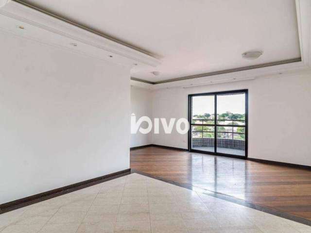 Apartamento à venda, 184 m² por R$ 1.300.000,00 - Jardim da Saúde - São Paulo/SP