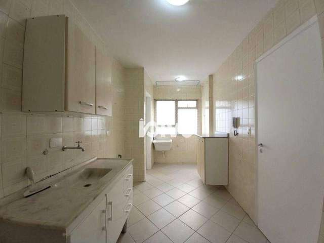 Apartamento à venda, 46 m² por R$ 440.000,00 - Paraíso - São Paulo/SP