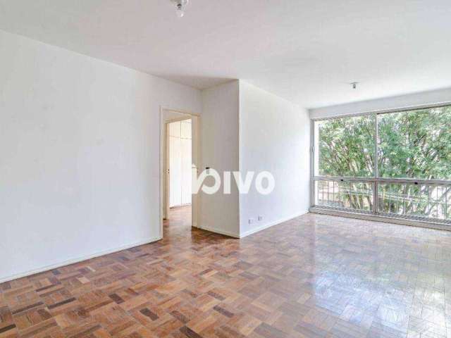 Apartamento à venda, 67 m² por R$ 640.000,00 - Saúde - São Paulo/SP