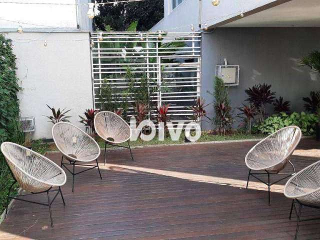 Salão à venda com 114 m² por R$ 745.000 - Vila Clementino - São Paulo/SP