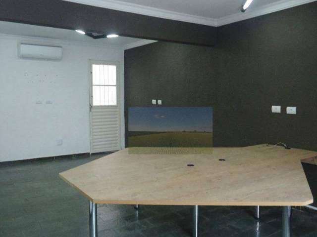 Prédio, 241 m² - venda por R$ 1.600.000,00 ou aluguel por R$ 6.879,68/mês - Mirandópolis - São Paulo/SP