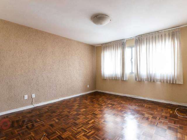 Apartamento à venda, 206 m² por R$ 950.000,00 - Aclimação - São Paulo/SP