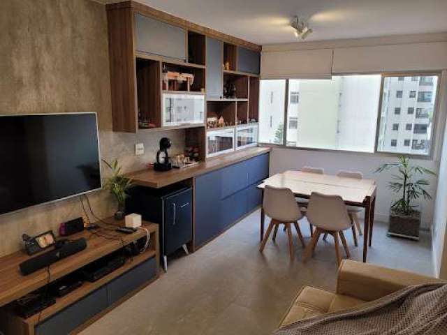 Apartamento à venda, 84 m² por R$ 560.000,00 - Saúde - São Paulo/SP