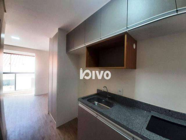 Studio para alugar, 20 m² por R$ 2.254,00/mês - Vila Clementino	 - São Paulo/SP