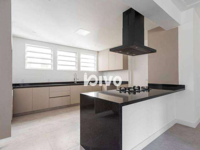 Apartamento à venda com 3 dormitórios e 209 m² por R$ 3.090.000 - Jardim Paulista - São Paulo/SP